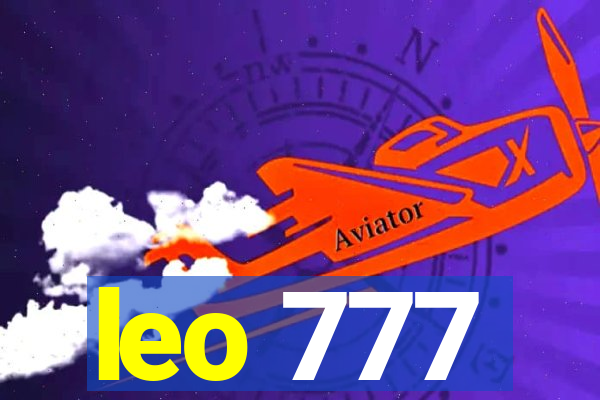 leo 777